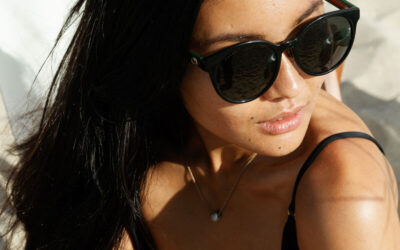 Ünlü oyuncunun tarzı olay oldu