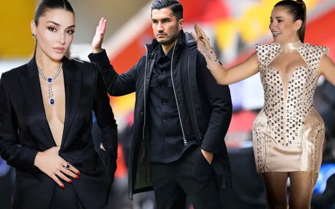 Ünlülerden pes dedirten harcama! Bir gün için 150 bin TL