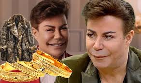 Fatih Ürek hakkında şok eden iddialer