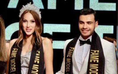 Türkiye’nin En Yeni Model ve Yüzleri Belli Oldu